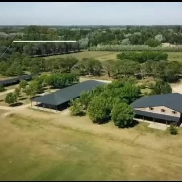 Venta Terreno Pilar