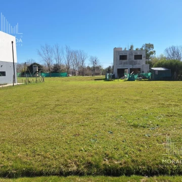 Venta Terreno en  Las Brisas country club