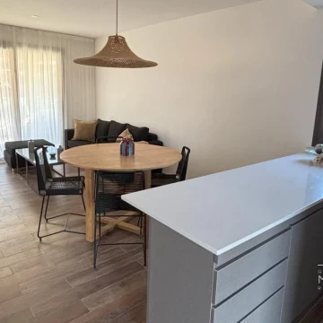 Departamento en  venta 2 ambientes en Vivant Tortugas