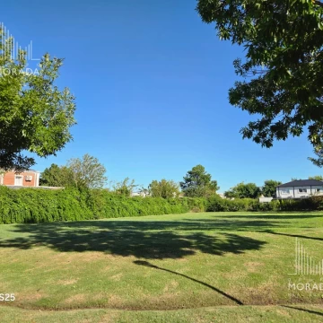 VENTA TERRENO /LOTE LOS JAZMINES PILAR DEL ESTE