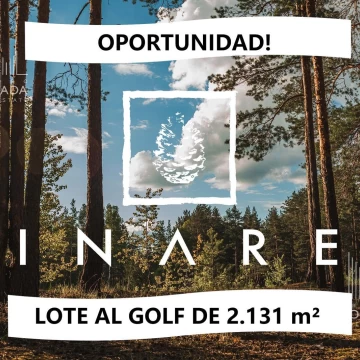Lotes en Pinares C.C. Exaltacion de la Cruz