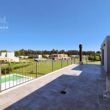 Casa en Venta 6 ambientes Pilara La Calesa