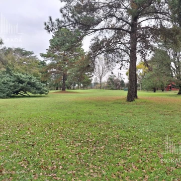TERRENO EN VENTA EN BARRIO CERRADO  PILAR