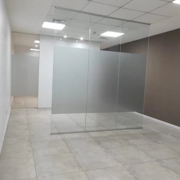 Oficina en  venta en Edificio Bureau