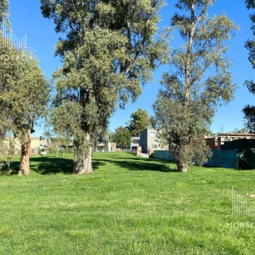 Terreno en venta en Santo Tomas Pilar 517 m2 lote central ACEPTA FINANCIACION