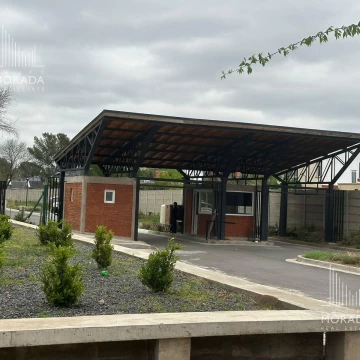 Venta LOTE FINANCIACIÓN Avenida Olivos y Panamericana EXCELENTE UBICACIÓN !!!