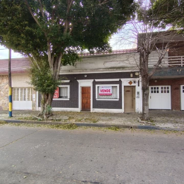RETASADA!!!!!  Juan B Justo 800