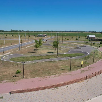 Terreno en  Los pinos 4 alvarez