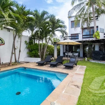 Casa en Renta en Zona Hotelera Cancun