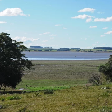 Chacra en Anastasio Laguna Garzón
