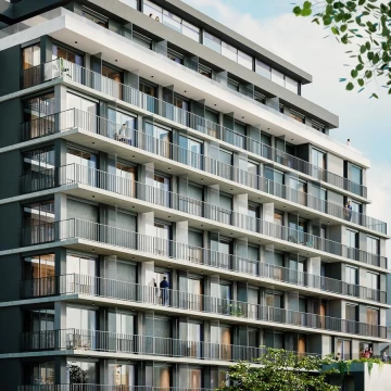 Venta Apartamento Monoambiente en Parque Rodó