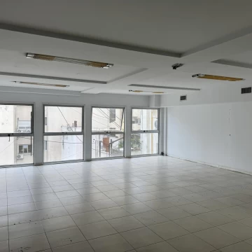 VENTA/ALQUILER DE OFICINAS – PLANTAS LIBRES EN MICROCENTRO - BLOCK