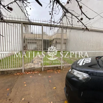 Lote Ramos Mejía 