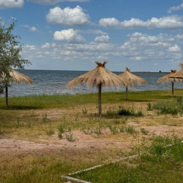Lote en Bahía de Playas, Lago Mari Menuco, Neuquén, Centenario