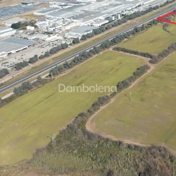 Terreno Fraccion  Venta Zárate