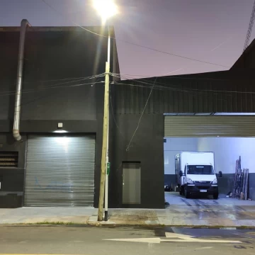 Depósito - Venta - Avellaneda