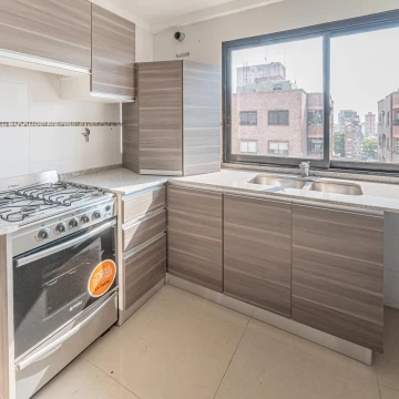 VENTA DEPARTAMENTO 3 AMBIENTES - SAN MARTIN CENTRO