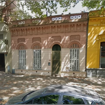 Casa en  venta a demoler -destino comercial -educativo - residencia - Emprendimiento