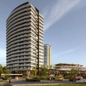 Venta Apartamento de 1 Dormitorio en Barra de Carrasco