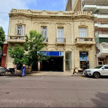 Venta Cochera en centro Rosario 
