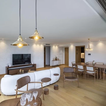 Venta Apartamento 2 Dormitorios con Patío en Carrasco