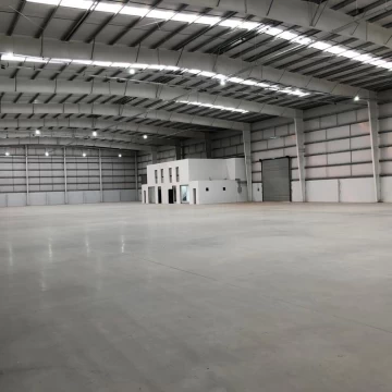 Deposito Alquiler Nave Industrial Parque Industrial Burzaco 3500 mts cub