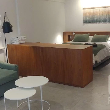 Departamento - Retiro