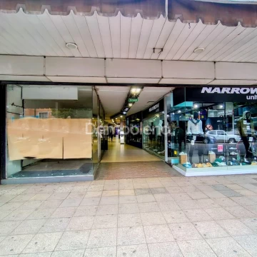 Local  en Alquiler en Merlo,  G.B.A. Zona Oeste