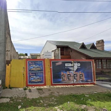 Alquiler Terreno en Bernal Oeste de 395 m2