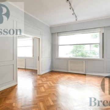 Departamento - Recoleta