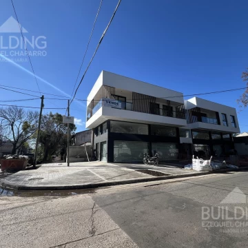 Local en venta - City Bell