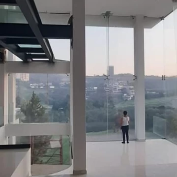 Casa en venta en Bosque Real 4 Recámaras