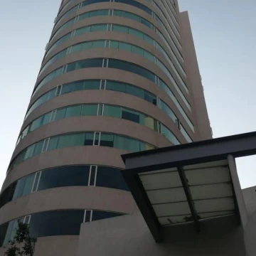 Departamento en venta en Paseo de las Lomas