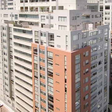 Departamento en venta en Ampliación Granada 2 Recámaras