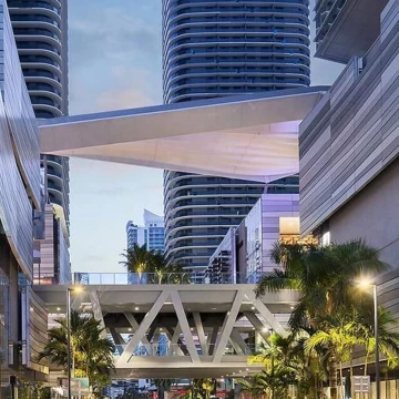 Departamento en venta en MIAMI 1 Recámaras