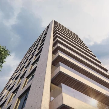 Departamento en venta en Granada 2 Recámaras