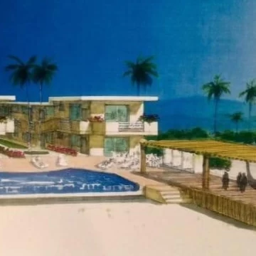 Terreno Residencial en venta en Fraccionamiento Puente del Mar  
