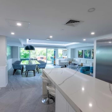 Departamento en venta en Fraccionamiento Playa Guitarrón 5 Recámaras