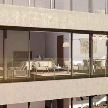 ¡Único Departamento en Cervantes a una cuadra de Polanco!
