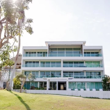 Acapulco Diamante; Renta Vacacional