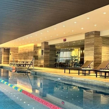 Departamento en venta en Polanco 3 Recámaras
