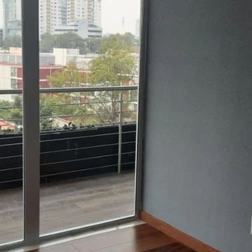 Departamento en Venta en Coyoacán
