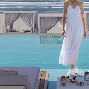 IKAROA LUXE PREVENTA 