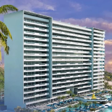 Live Aqua Prívate Residences Acapulco