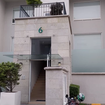 Departamento en venta Naucalpan de Juárez, Edo México
