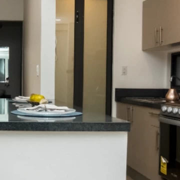 Departamento en Venta, Cuauhtémoc, Ciudad de México