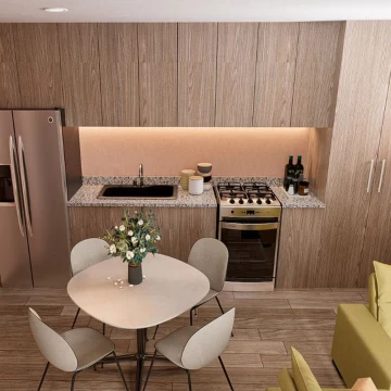 Departamento en venta Benito Juárez, Ciudad de México