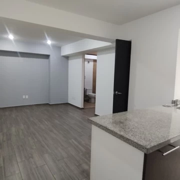 Venta de Departamento Juárez, Cuauhtémoc