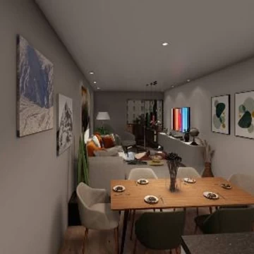 Departamento en Venta Benito Juárez, Ciudad de México