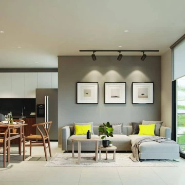 Departamento en Venta Benito Juárez, Ciudad de México